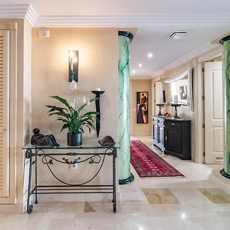 Albatross Hill 6-1b Apartament