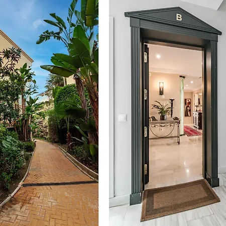 Apartament Albatross Hill 6-1b Marbella