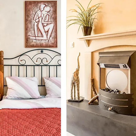 Albatross Hill 6-1b Apartament