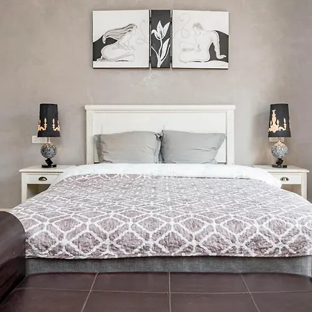 Apartament Albatross Hill 6-1b Marbella