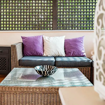 Albatross Hill 6-1b Apartament Marbella