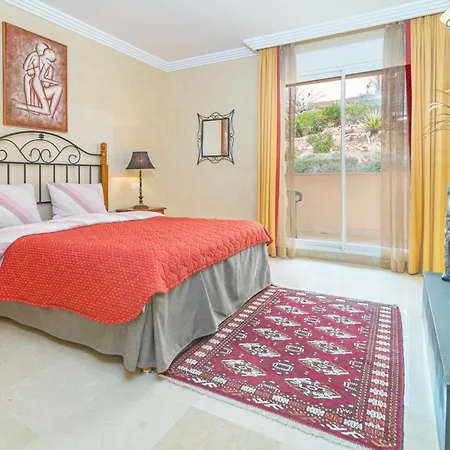 Albatross Hill 6-1b Apartament