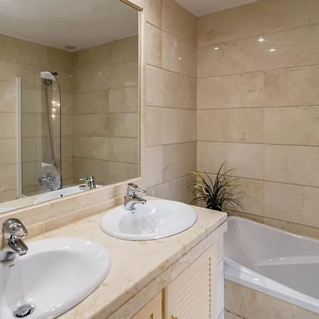 Apartament Albatross Hill 6-1b