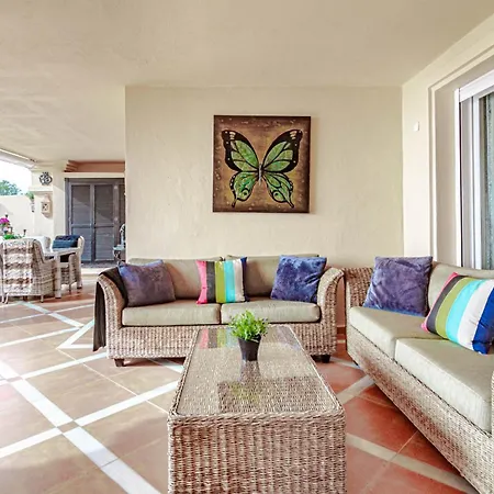 Albatross Hill 6-1b Apartament Marbella