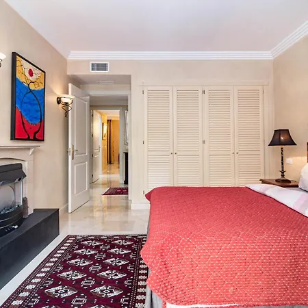 Albatross Hill 6-1b Apartament Marbella