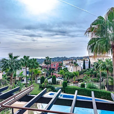 Albatross Hill 6-1b Apartament