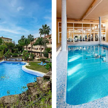 Albatross Hill 6-1b Apartament