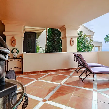 Albatross Hill 6-1b Marbella