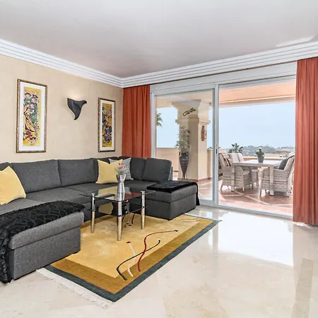 Albatross Hill 6-1b Apartman *