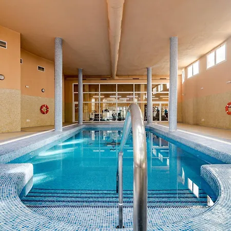 Albatross Hill 6-1b Marbella