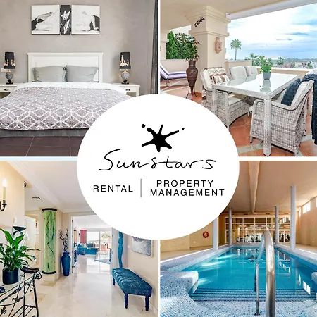 Albatross Hill 6-1b Apartman *