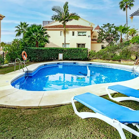 Albatross Hill 6-1b Marbella