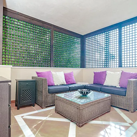 Apartment Albatross Hill 6-1b Marbella