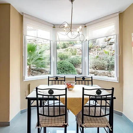 Albatross Hill 6-1b Apartment Marbella