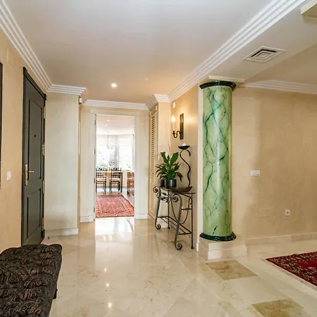 Apartman Albatross Hill 6-1b Marbella