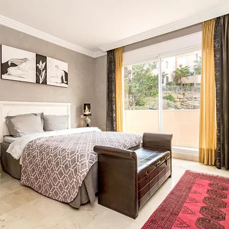 Albatross Hill 6-1b Marbella