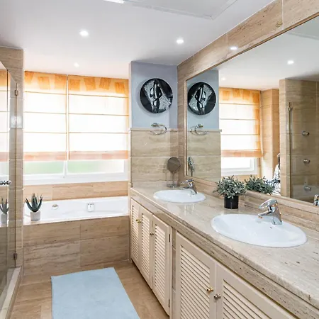 Apartment Albatross Hill 6-1b Marbella