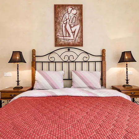 Albatross Hill 6-1b Apartman