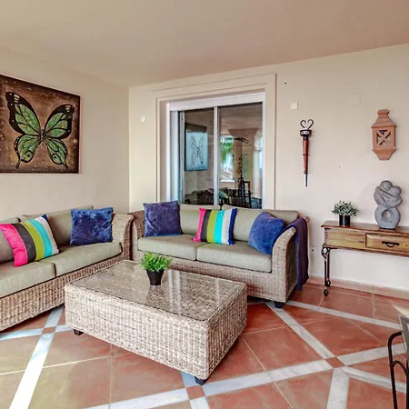 Albatross Hill 6-1b Apartman Marbella