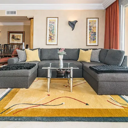 Apartment Albatross Hill 6-1b