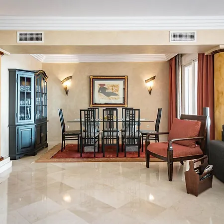 Albatross Hill 6-1b Marbella