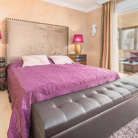 Apartment Albatross Hill 6-1b *