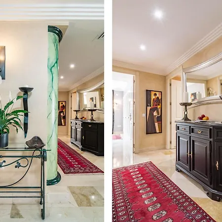 Apartment Albatross Hill 6-1b