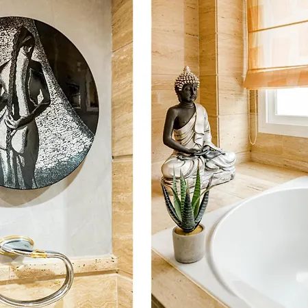 Albatross Hill 6-1b Appartamento