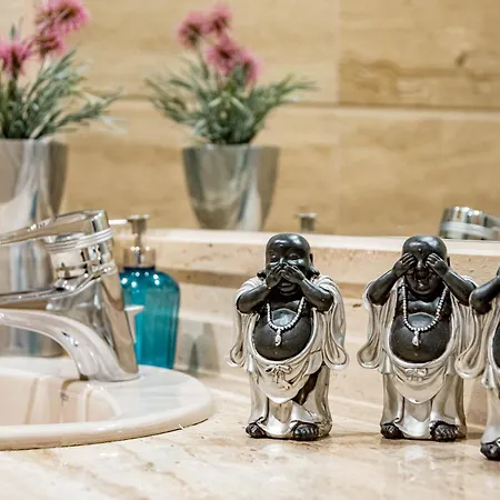 Appartamento Albatross Hill 6-1b