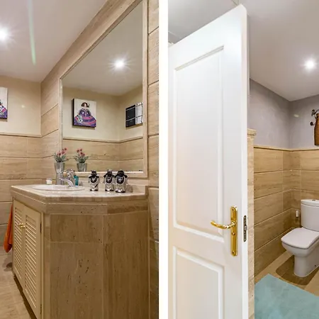 Albatross Hill 6-1b Appartamento Marbella