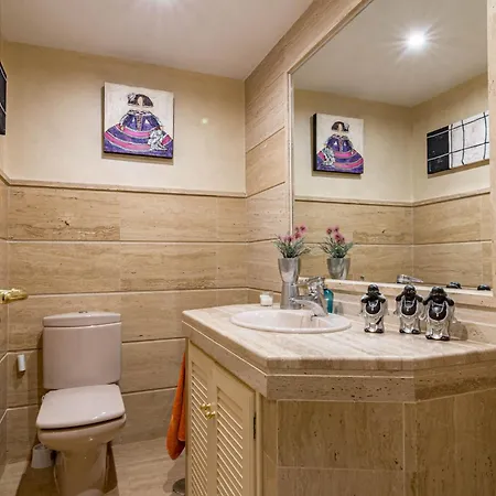 Appartamento Albatross Hill 6-1b *